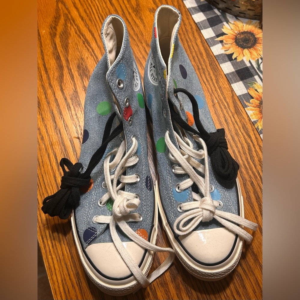 Converse